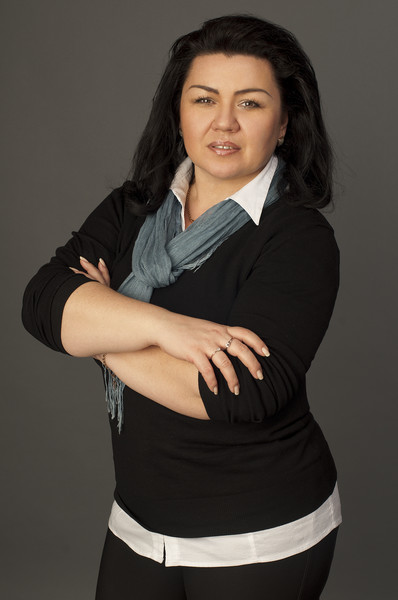Ирина Иванова