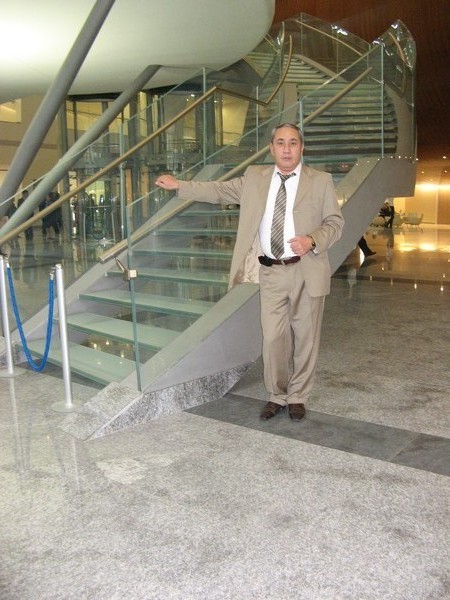 Байсан Барабаев
