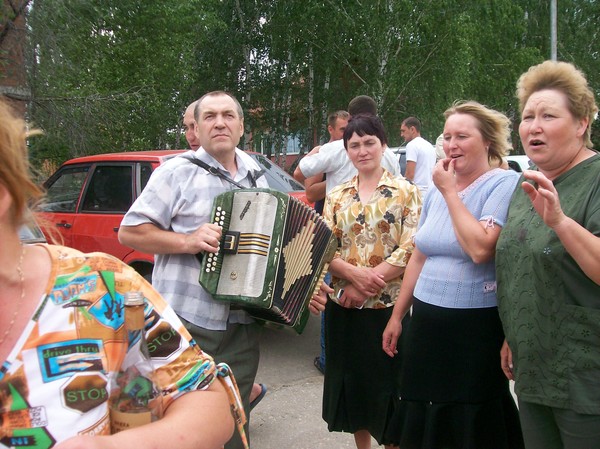 Геннадий Черебаев