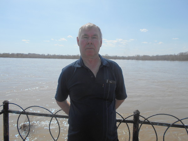 Александр Волков