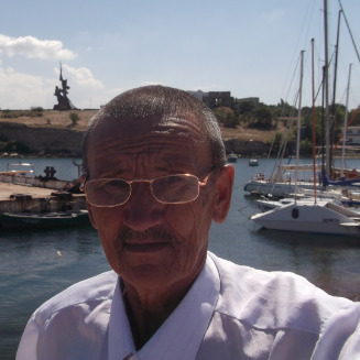 Владимир Барашкин