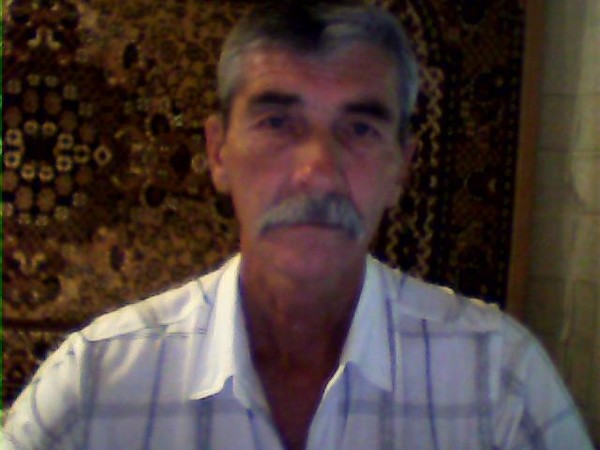 Вячеслав Иванов