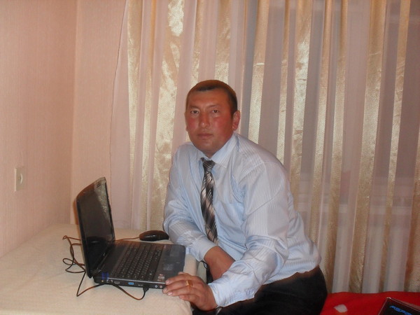 Жанат