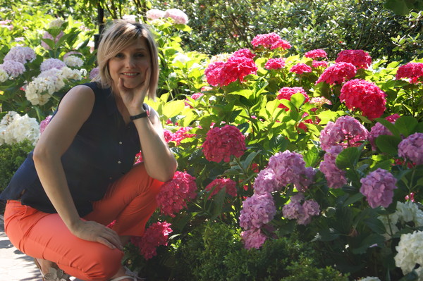 Елена Берибердина