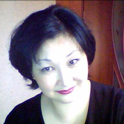 Гуля Гулькина