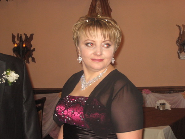 Ирина Иванова