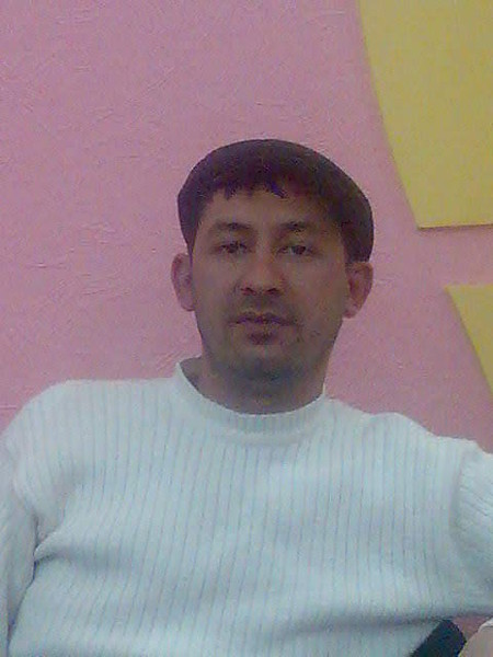 Miraziz Tajiyev