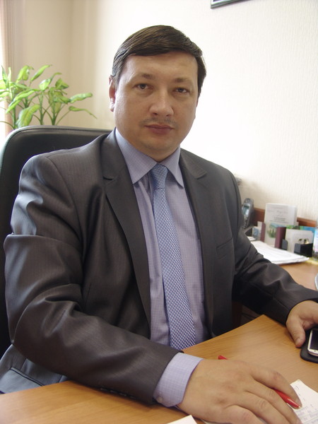 Сергей Зюзькин