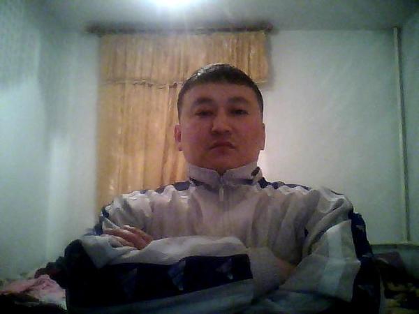 Алмас Тумабеков