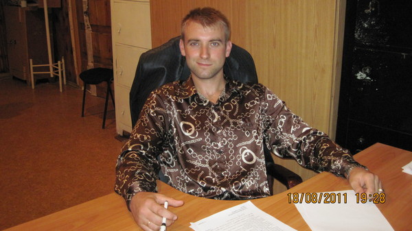 Богдан Купрійчук