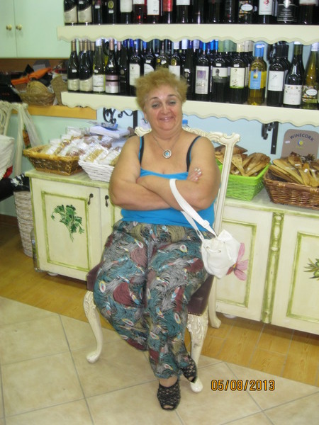 Ирина Гудко