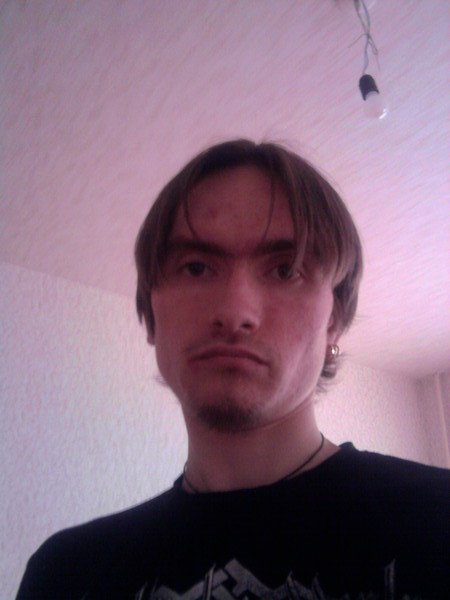 Сергей Тараканов