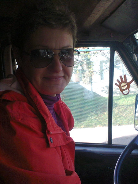 Елена Кульбит