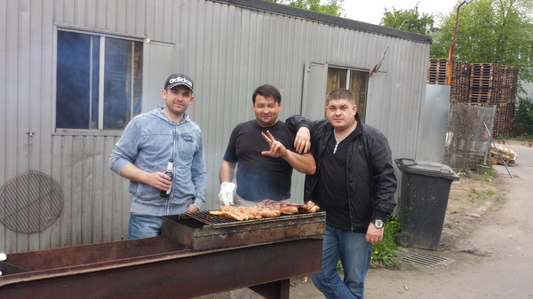 Владимир Зотов