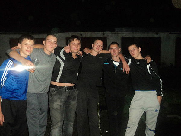 Чернов Игорь