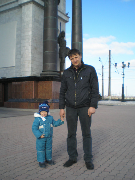 Андрей Калинин