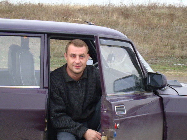 Сергей Иванов