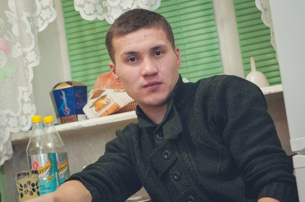 Денис Чернов