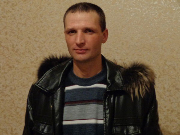 Андрей Николаевич