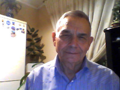 Николай Кравцов