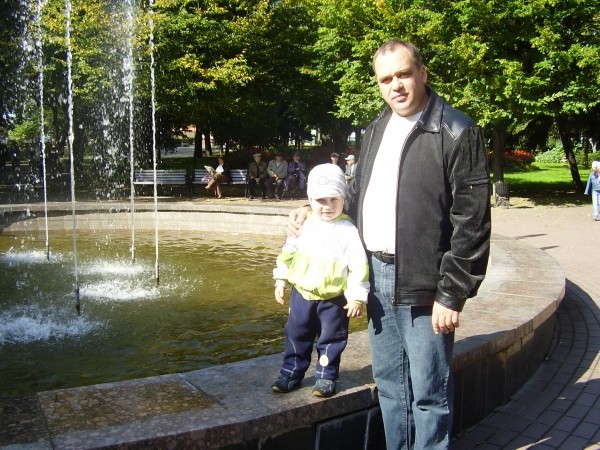 Владимир Босов