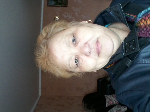 Татьяна Ибраева