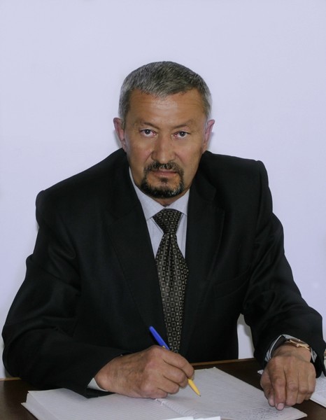 Акан Жунусов
