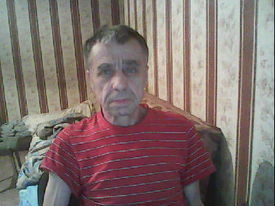 Anatolyi Bezuglov