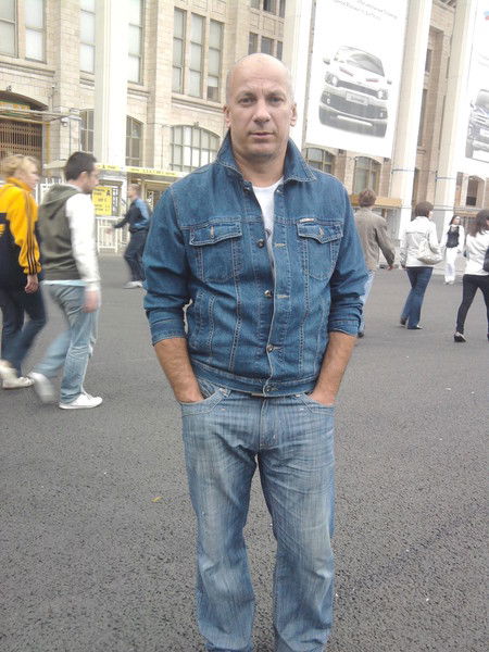 Виктор Миткалик