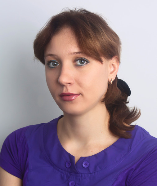 Наталья Солнцева