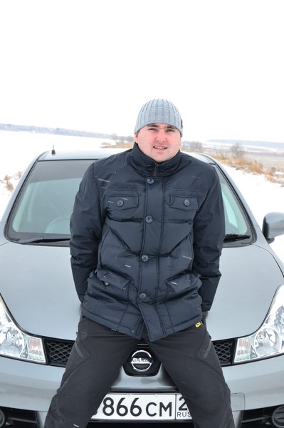 Сергей Селиванов