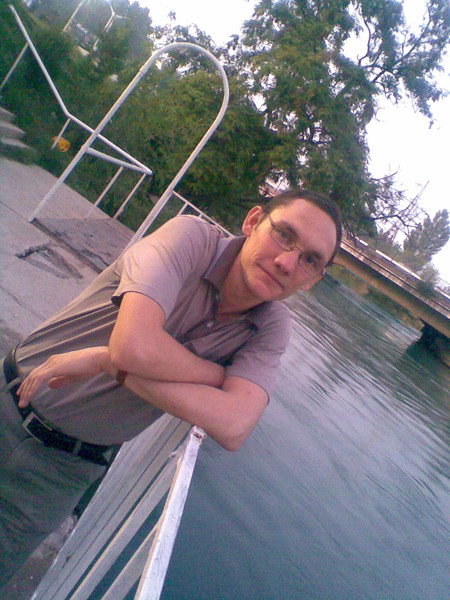 Mr.positive Sheixmambetov