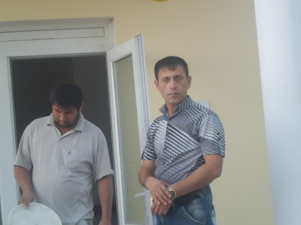 Jomi Safarov