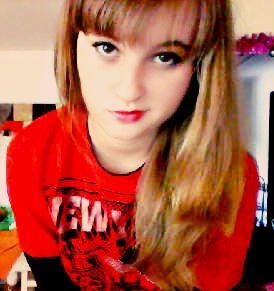 Эвелина