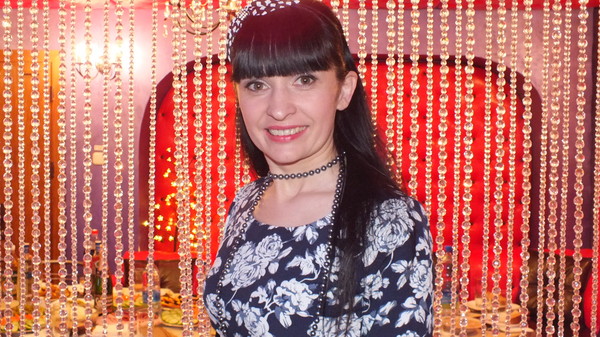 Alesja Шишкова