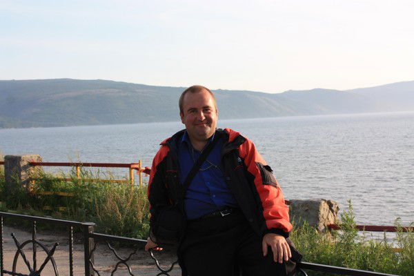 Дмитрий Ростовский