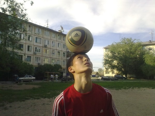 Rustam T.e.*