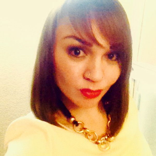 Зинфия Шакирова