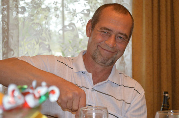 Michail Prilukov