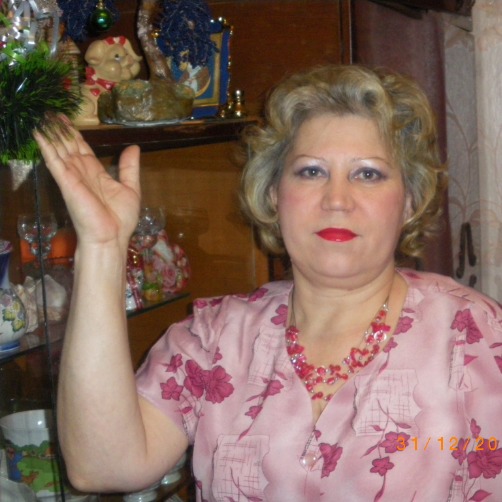 Александpа Кpавцова