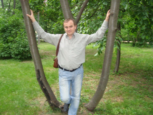 Александр Добин