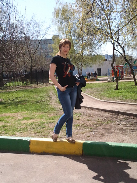 Наталья Гончарова