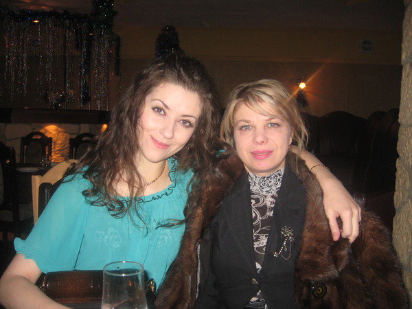 Anna Alieva