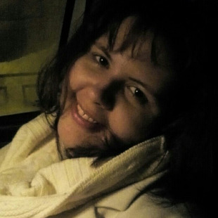 Екатерина Федорова