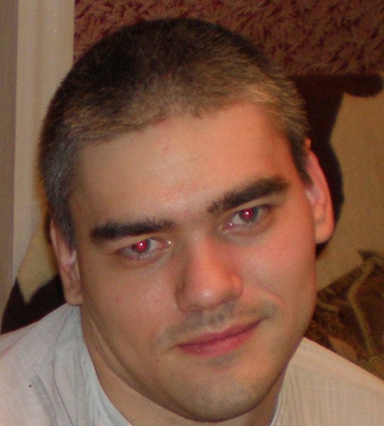 Серёга Каспаров