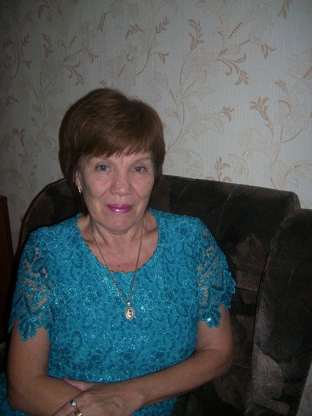 Зура Абдыкаримова