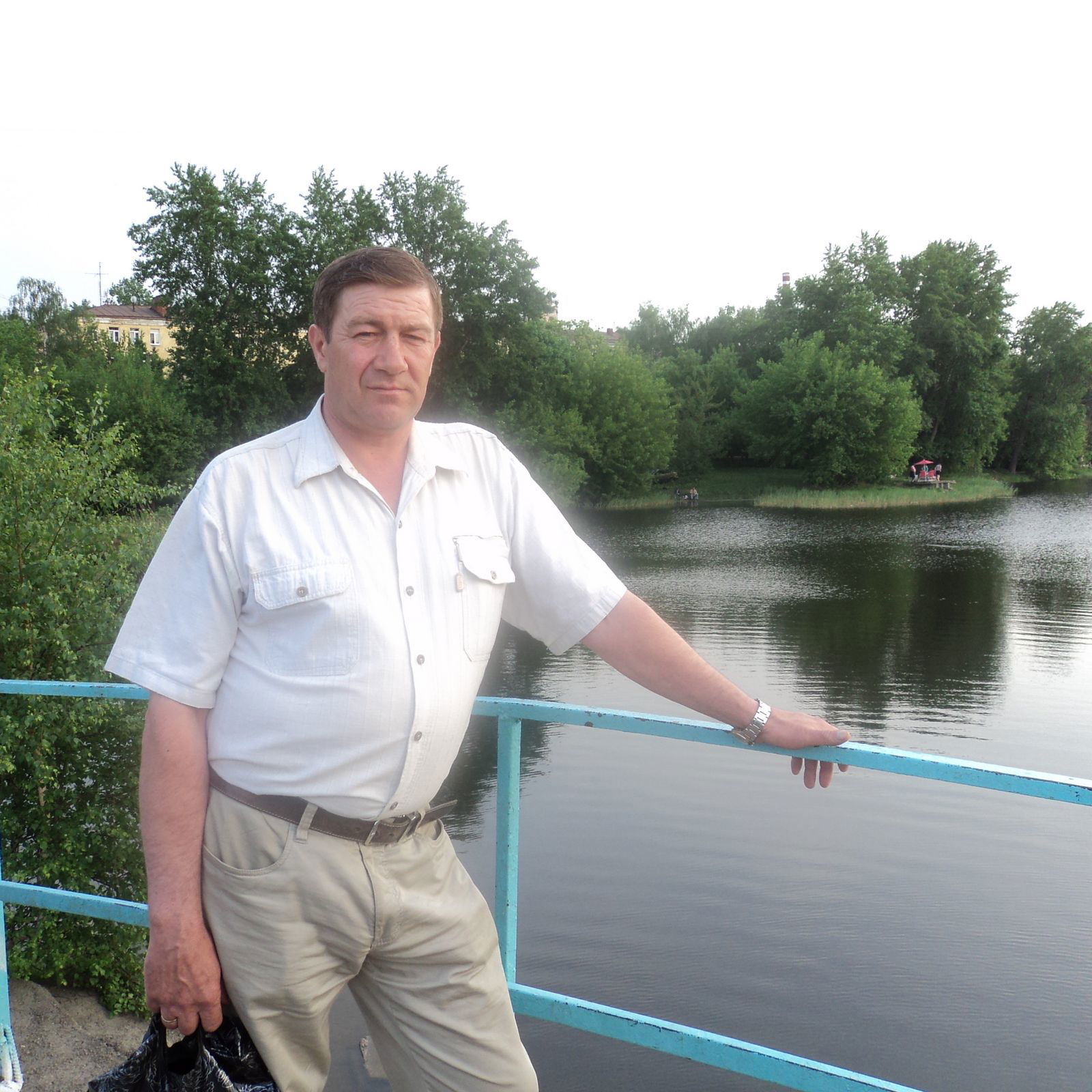 Николай *****