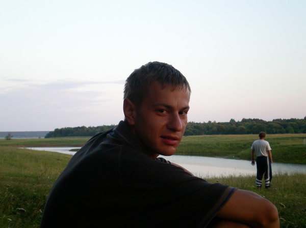 Семенов Александр