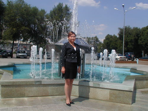 Айнура Нурмуханова