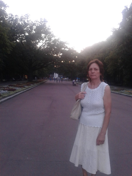 Орхидея Ромашкина